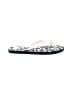 Kate Spade New York White Flip Flops Size 8 - photo 1