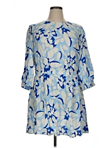 Ann Taylor LOFT Cocktail Dress (view 1)