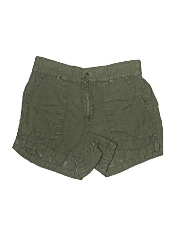 Lou & Grey for LOFT Khaki Shorts (view 1)