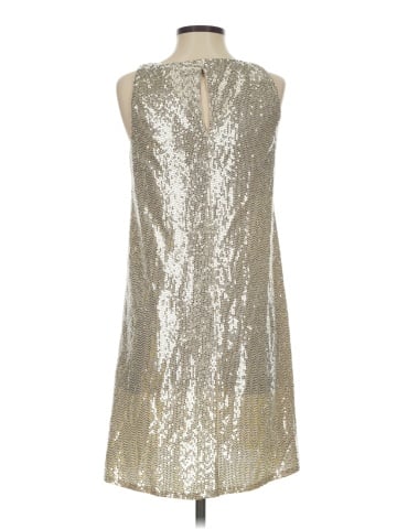 MSK Cocktail Dress (view 2)