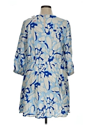 Ann Taylor LOFT Cocktail Dress (view 2)