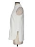 Uniqlo Ivory Sleeveless Blouse Size XS - photo 5
