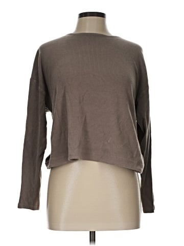 Athleta Long Sleeve Top (view 1)