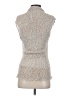 Future Paradise Ivory Cardigan Size S - photo 2