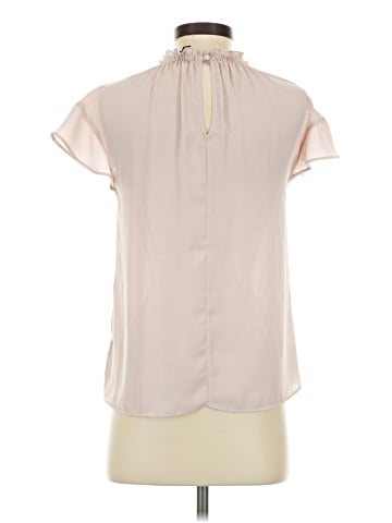 Express Short Sleeve Blouse (view 2)
