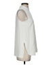 Uniqlo Ivory Sleeveless Blouse Size XS - photo 4