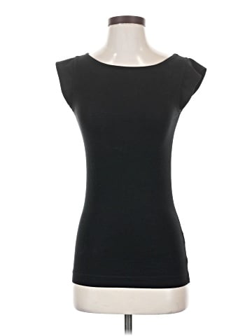 French Connection Sleeveless T-Shirt (view 1)