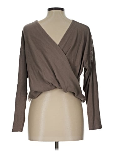 Athleta Long Sleeve Top (view 2)