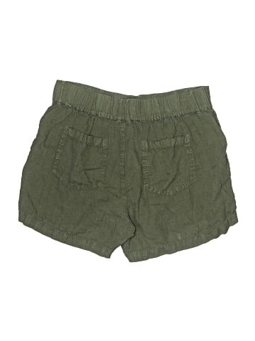 Lou & Grey for LOFT Khaki Shorts (view 2)