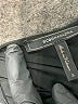 BCBGMAXAZRIA 100% Polyester Black Cocktail Dress Size S - photo 8