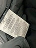 BCBGMAXAZRIA 100% Polyester Black Cocktail Dress Size S - photo 9