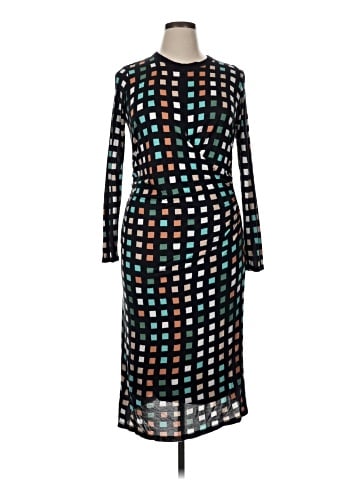 BOSS by HUGO BOSS Cocktail Dress (view 1)