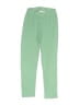 Zara Solid Green Casual Pants Size 5 - 6 - photo 1