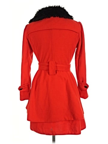 Assorted Brands Trenchcoat (view 2)
