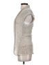 Future Paradise Ivory Cardigan Size S - photo 5