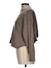 Athleta Brown Long Sleeve Top Size L - photo 5
