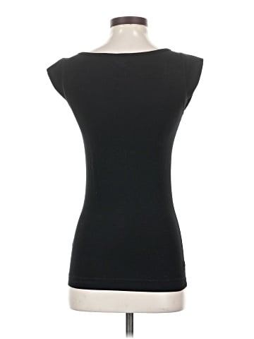 French Connection Sleeveless T-Shirt (view 2)