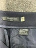 Tahari Solid Black Dress Pants Size 4 - photo 7
