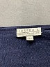 Joseph A. Blue Cardigan Size L - photo 7