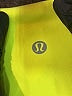 Lululemon Athletica Yellow Active Tank Size L (estimated) - photo 7