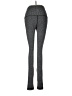 Lululemon Athletica Chevron-herringbone Gray Active Pants Size 8 - photo 2