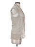 Future Paradise Ivory Cardigan Size S - photo 4