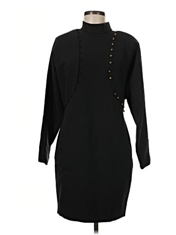 Nicole Miller Collection Casual Dress (view 1)