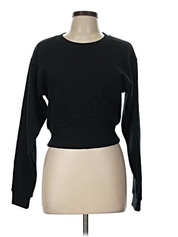 Vintage Havana Pullover Sweater (view 1)