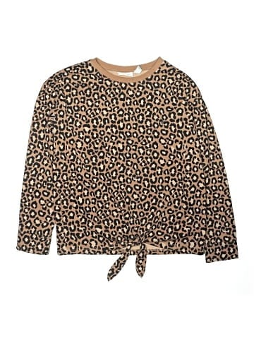 The Children's Place Pullover Sweater (view 1)