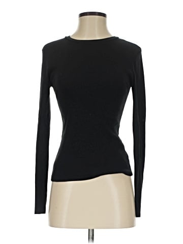 Reformation Long Sleeve T-Shirt (view 1)