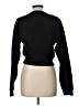 Vintage Havana Black Pullover Sweater Size L - photo 2