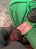 Old Navy Green Swimsuit Top Size S - photo 4