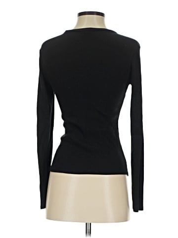 Reformation Long Sleeve T-Shirt (view 2)