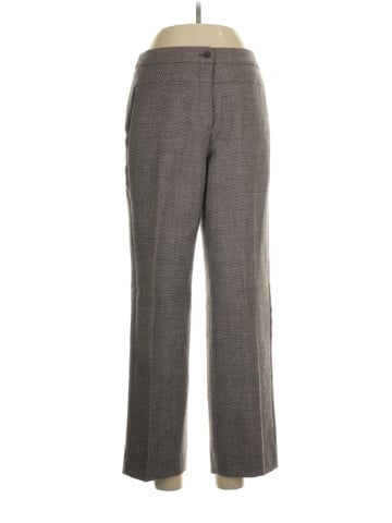 Harve Benard Wool Pants (view 1)
