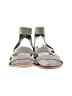 Universal Thread Green Sandals Size 7 - photo 2