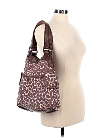 Lucky Brand Shoulder Bag (view 2)