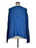 Mia + Tess Blue Pullover Sweater Size XL - photo 2