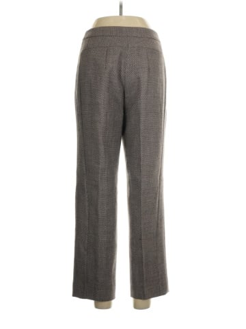 Harve Benard Wool Pants (view 2)