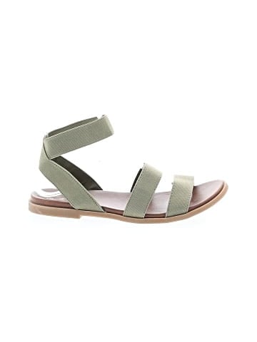 Universal Thread Sandals (view 1)