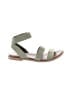 Universal Thread Green Sandals Size 7 - photo 1