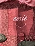 Aerie Burgundy Pullover Sweater Size S - photo 7