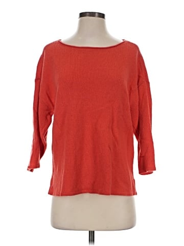 Eileen Fisher Pullover Sweater (view 1)