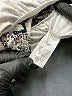 Le Lis Silver Sleeveless Blouse Size S - photo 8