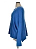 Mia + Tess Blue Pullover Sweater Size XL - photo 5