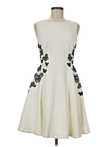 ERIN Erin Fetherston Cocktail Dress (view 1)
