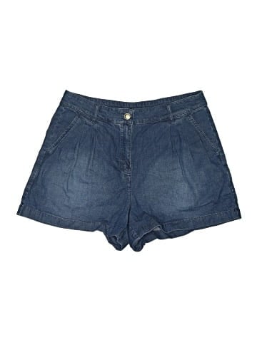 J.Crew Denim Shorts (view 1)