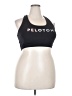 Peloton Black Tank Top Size 2X - photo 1
