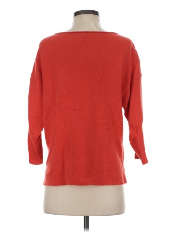Eileen Fisher Pullover Sweater (view 2)