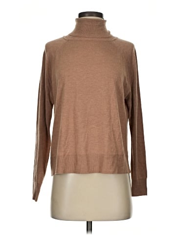 MNG Turtleneck Sweater (view 1)