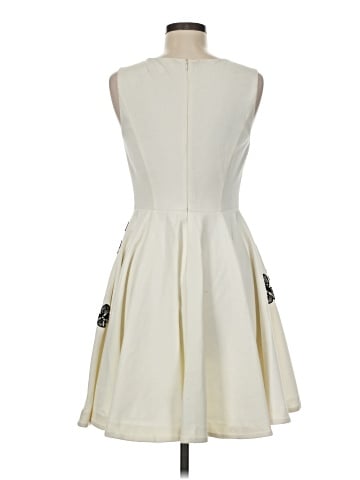 ERIN Erin Fetherston Cocktail Dress (view 2)